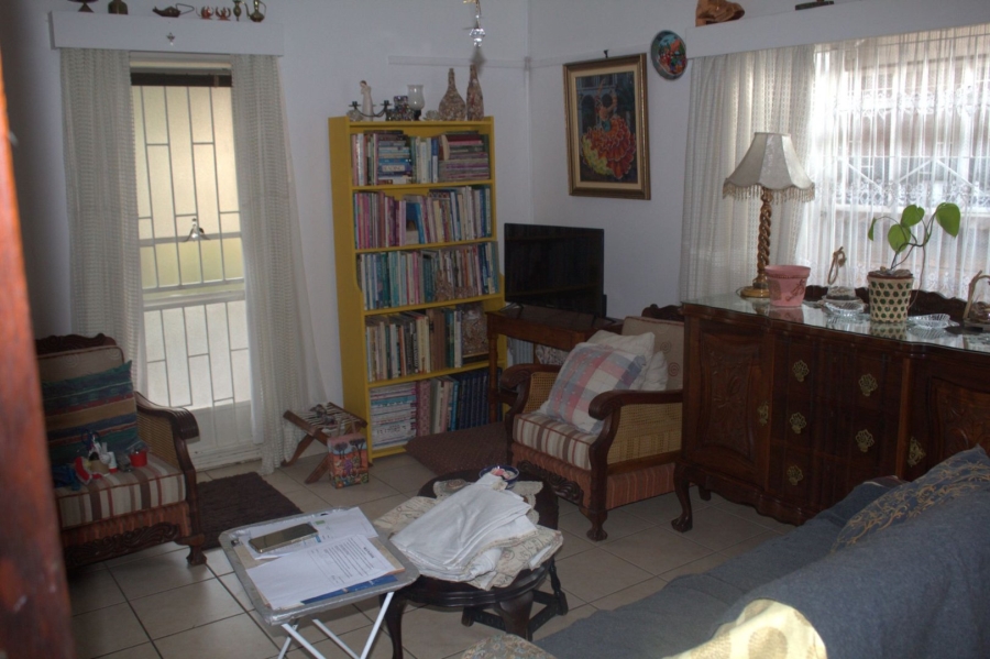 4 Bedroom Property for Sale in Dan Pienaar Free State